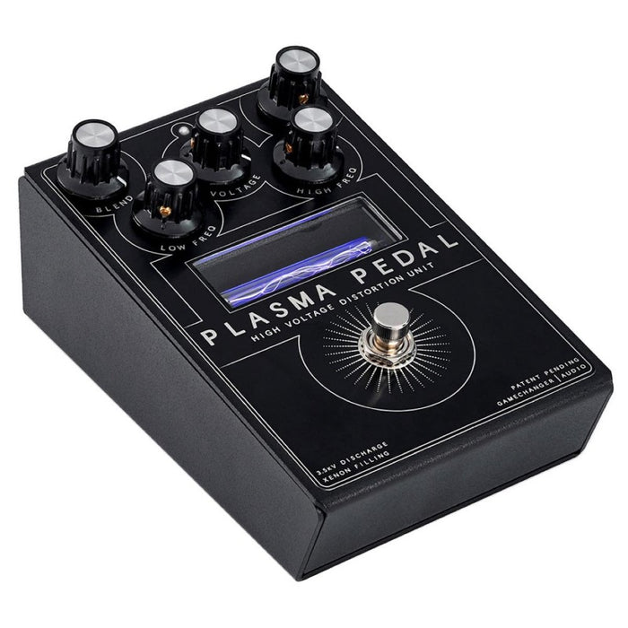Gamechanger Audio PLASMA High Voltage Distortion Pedal (GCAPA) - Gsus4