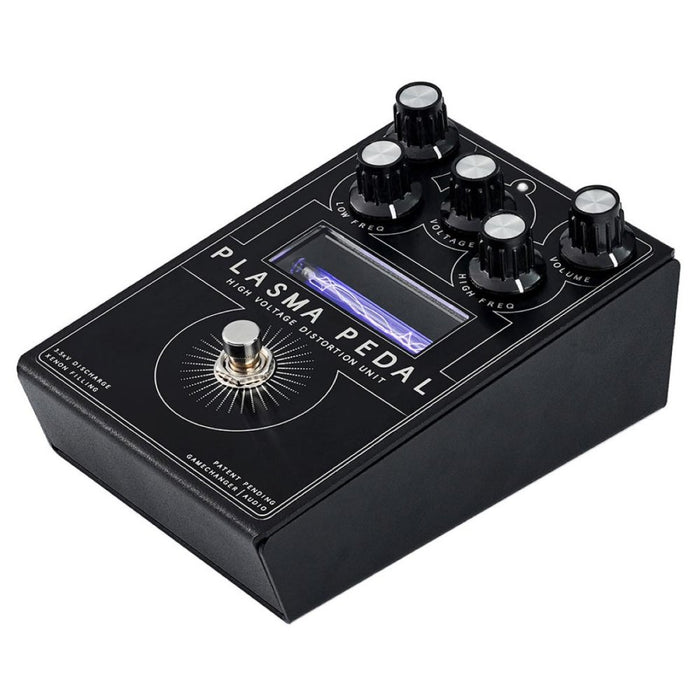 Gamechanger Audio PLASMA High Voltage Distortion Pedal (GCAPA) - Gsus4