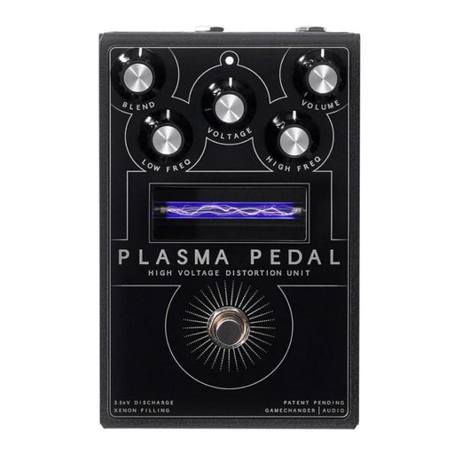Gamechanger Audio PLASMA High Voltage Distortion Pedal (GCAPA) - Gsus4