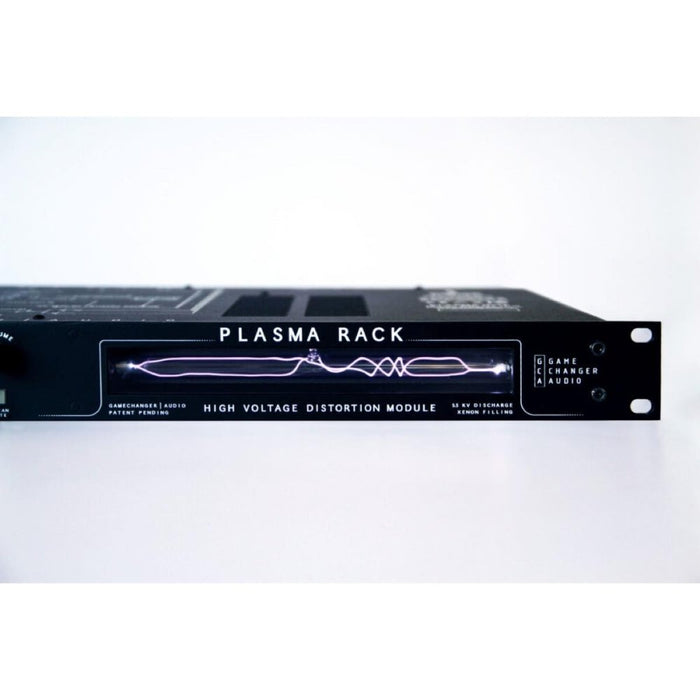 Gamechanger Audio PLASMA RACK High Voltage Distortion Rack Unit (1 RU) (GCAPRA) - Gsus4