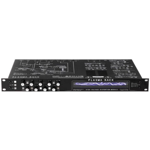 Gamechanger Audio PLASMA RACK High Voltage Distortion Rack Unit (1 RU) (GCAPRA) - Gsus4