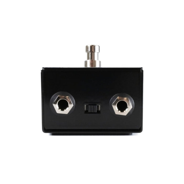 Gamechanger Audio PLUS PEDAL II Footswitch for Wet, Latch & Hide Modes (PRE-ORDER, Ships in August) (GCAPU2FSW) - Gsus4