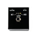 Gamechanger Audio PLUS PEDAL II Footswitch for Wet, Latch & Hide Modes (PRE-ORDER, Ships in August) (GCAPU2FSW) - Gsus4