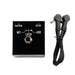 Gamechanger Audio PLUS PEDAL II Footswitch for Wet, Latch & Hide Modes (PRE-ORDER, Ships in August) (GCAPU2FSW) - Gsus4