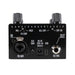 Gamechanger Audio PLUS PEDAL MK2 Piano Style Sustain Pedal (PRE-ORDER, Ships in August) (GCAPU2) - Gsus4