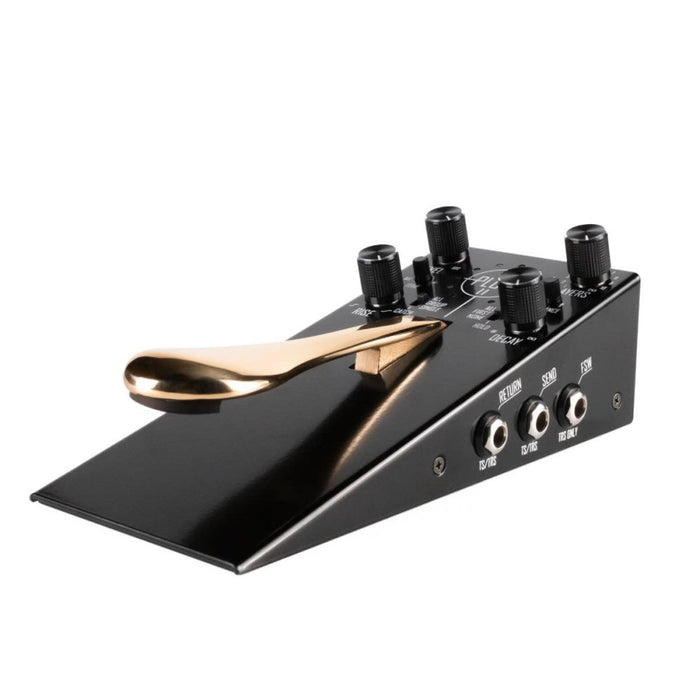 Gamechanger Audio PLUS PEDAL MK2 Piano Style Sustain Pedal (PRE-ORDER, Ships in August) (GCAPU2) - Gsus4