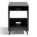 Gator | Elite Series | 10U Studio Rack Cabinet (Black) (489557) - Gsus4