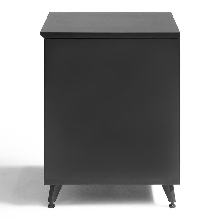 Gator | Elite Series | 10U Studio Rack Cabinet (Black) (489557) - Gsus4