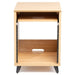 Gator | Elite Series | 10U Studio Rack Cabinet (Maple) (488932) - Gsus4