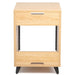 Gator | Elite Series | 10U Studio Rack Cabinet (Maple) (488932) - Gsus4