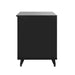 Gator | Elite Series | Sidecar Studio Rack Cabinet - Black (488974) - Gsus4