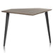 Gator | Elite Series | Studio Desk Corner Section (Brown) (488934) - Gsus4