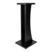 Gator | Elite Series | Studio Monitor Stand - Black (Each) (488948) - Gsus4