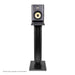 Gator | Elite Series | Studio Monitor Stand - Black (Each) (488948) - Gsus4