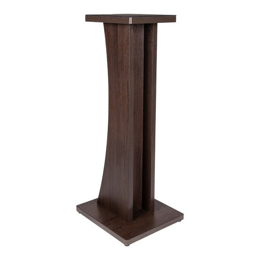 Gator | Elite Series | Studio Monitor Stand - Brown (Each) (488949) - Gsus4