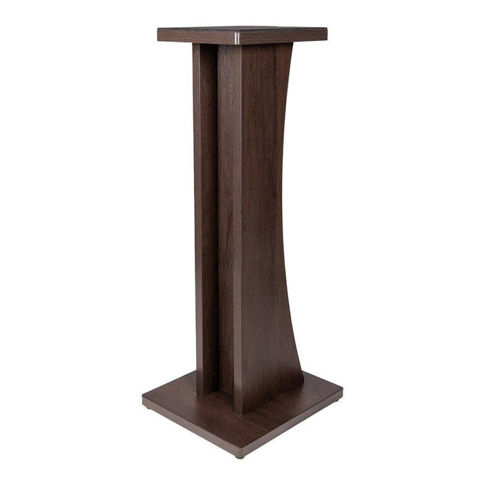 Gator | Elite Series | Studio Monitor Stand - Brown (Each) (488949) - Gsus4