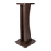 Gator | Elite Series | Studio Monitor Stand - Brown (Each) (488949) - Gsus4
