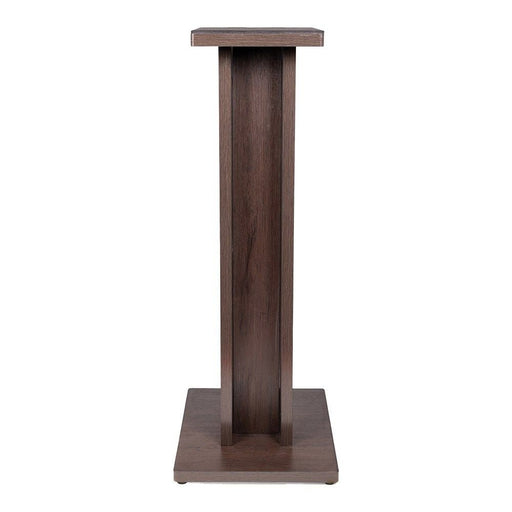 Gator | Elite Series | Studio Monitor Stand - Brown (Each) (488949) - Gsus4