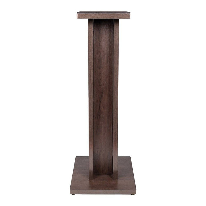Gator | Elite Series | Studio Monitor Stand - Brown (Each) (488949) - Gsus4