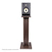 Gator | Elite Series | Studio Monitor Stand - Brown (Each) (488949) - Gsus4
