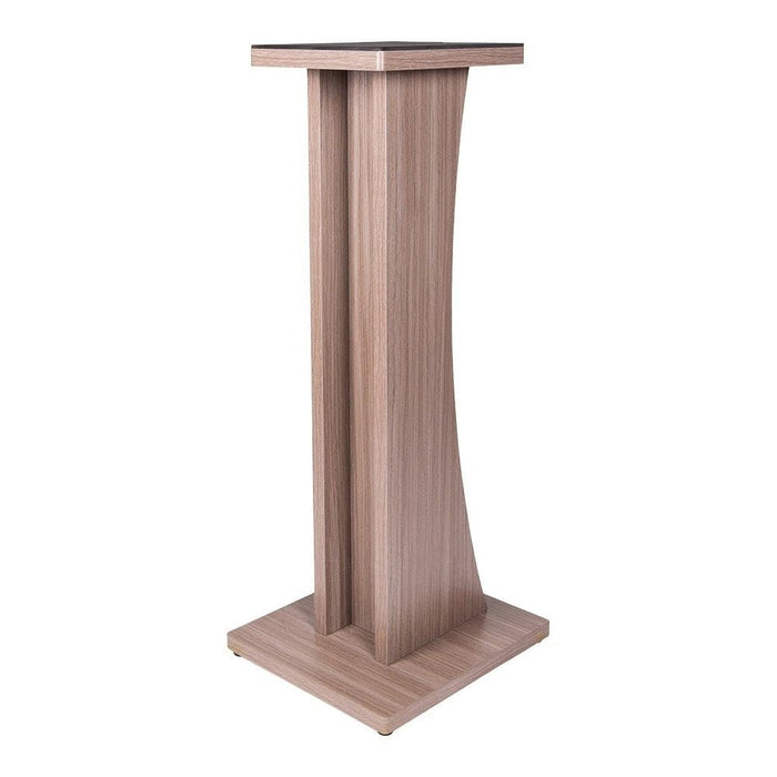 Gator | Elite Series | Studio Monitor Stand - Grey (Each) (488950) - Gsus4