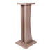 Gator | Elite Series | Studio Monitor Stand - Grey (Each) (488950) - Gsus4