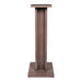 Gator | Elite Series | Studio Monitor Stand - Grey (Each) (488950) - Gsus4