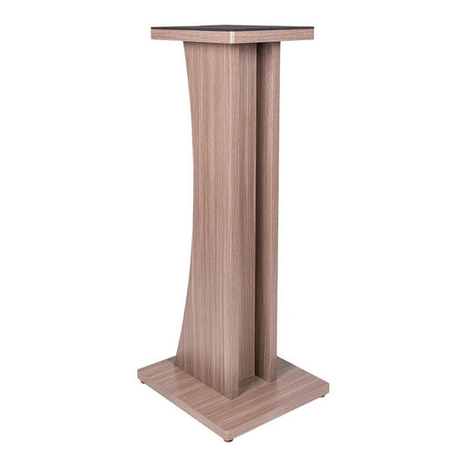 Gator | Elite Series | Studio Monitor Stand - Grey (Each) (488950) - Gsus4