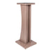 Gator | Elite Series | Studio Monitor Stand - Grey (Each) (488950) - Gsus4