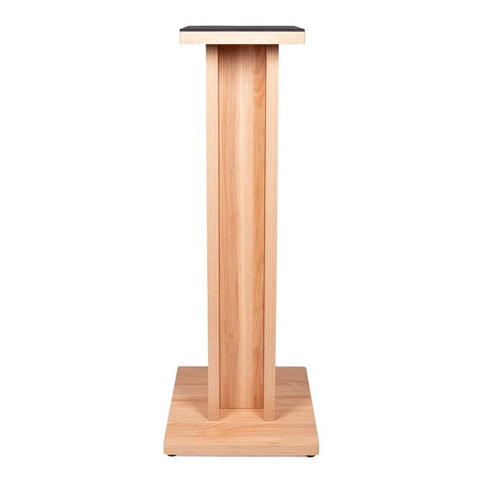 Gator | Elite Series | Studio Monitor Stand - Maple (Each) (488951) - Gsus4