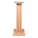 Gator | Elite Series | Studio Monitor Stand - Maple (Each) (488951) - Gsus4
