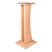 Gator | Elite Series | Studio Monitor Stand - Maple (Each) (488951) - Gsus4