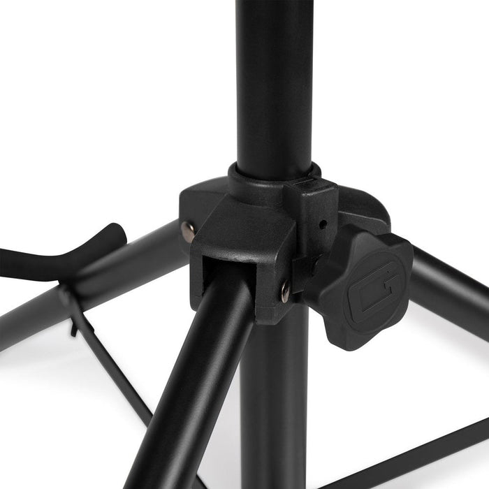 Gator Frameworks GFW - BNO - SAXBARI Baritone Sax Stand (488958) - Gsus4