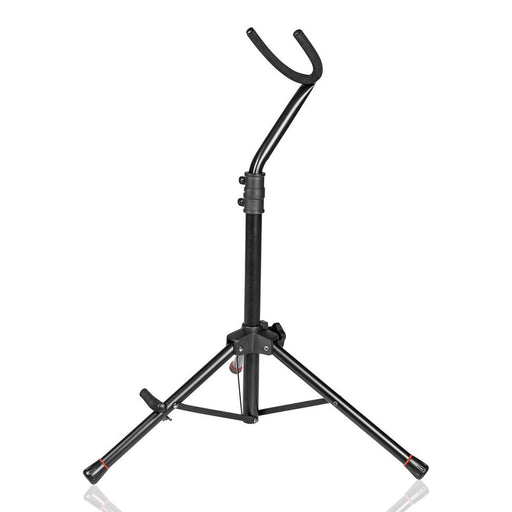 Gator Frameworks GFW - BNO - SAXBARI Baritone Sax Stand (488958) - Gsus4