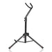 Gator Frameworks GFW - BNO - SAXBARI Baritone Sax Stand (488958) - Gsus4