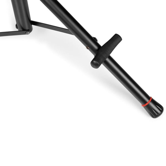 Gator Frameworks GFW - BNO - SAXBARI Baritone Sax Stand (488958) - Gsus4