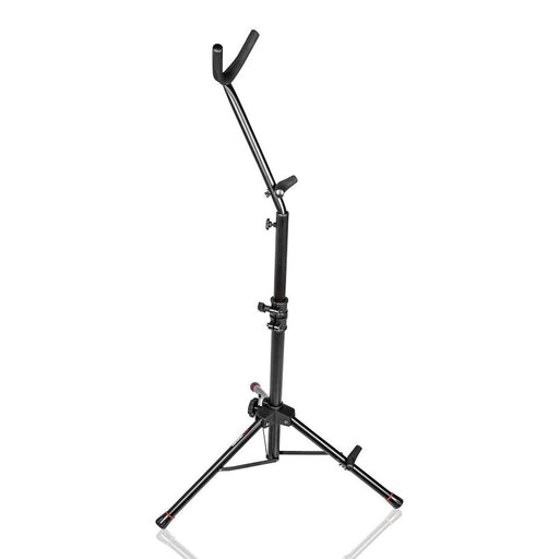 Gator Frameworks GFW - BNO - SAXTALL Tall Stand Alto/Tenor Sax (488960) - Gsus4