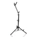 Gator Frameworks GFW - BNO - SAXTALL Tall Stand Alto/Tenor Sax (488960) - Gsus4