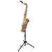 Gator Frameworks GFW - BNO - SAXTALL Tall Stand Alto/Tenor Sax (488960) - Gsus4