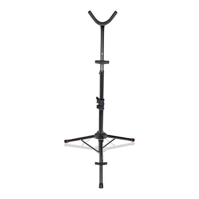 Gator Frameworks GFW - BNO - SAXTALL Tall Stand Alto/Tenor Sax (488960) - Gsus4