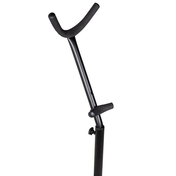 Gator Frameworks GFW - BNO - SAXTALL Tall Stand Alto/Tenor Sax (488960) - Gsus4