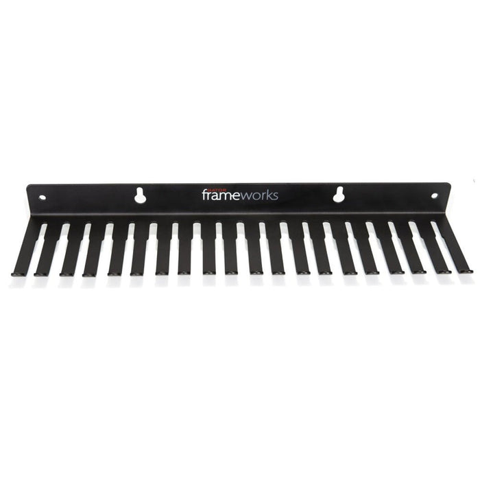 Gator Frameworks GFW - CABLEHANGER Wall Mountable Cable Hanger (488904) - Gsus4