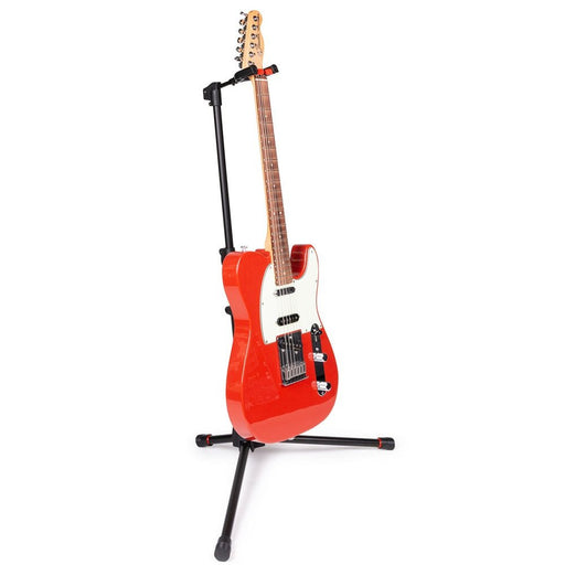 Gator Frameworks GFW - GTR - 1500 Guitar Stand w/ Locking Yoke (488978) - Gsus4