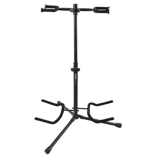 Gator Frameworks GFW - GTR - 2000 Double Guitar Stand (488398) - Gsus4