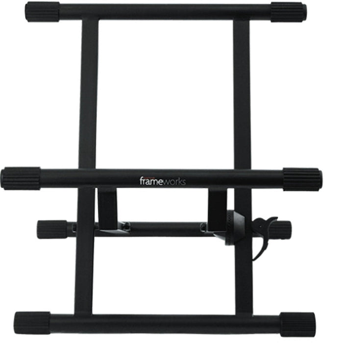 Gator Frameworks GFW - GTR - AMP Combo Amp Stand (488983) - Gsus4
