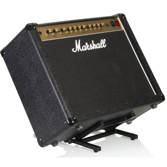 Gator Frameworks GFW - GTR - AMP100 Collapsible Amp Stand (488994) - Gsus4