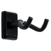 Gator Frameworks GFW - GTR - HNGRBLK Wall Mount Guitar Hanger Black (488402) - Gsus4