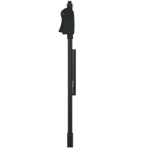 Gator Frameworks GFW - GTR - PICKCLIP Guitar Pick & Slide Holder for Mic Stands (488993) - Gsus4