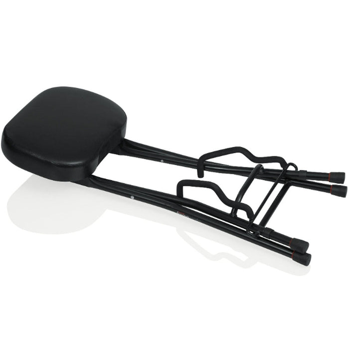 Gator Frameworks GFW - GTR - SEAT Combo Guitar Seat & Stand (488980) - Gsus4