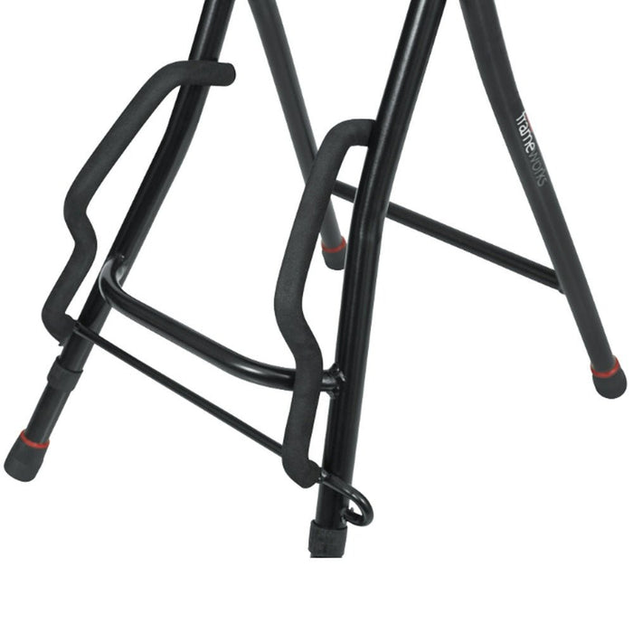 Gator Frameworks GFW - GTR - SEAT Combo Guitar Seat & Stand (488980) - Gsus4